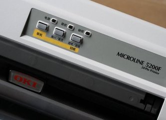 MICROLINE 5200F 圖片3